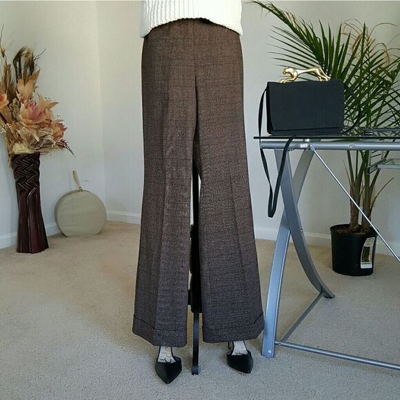 SUNNY LEIGH PANTS TROUSER - Picture 3 of 8